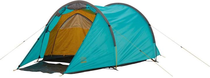 Actual product image Grand Canyon Robson 2 tent (Tunnel tent, 4.50 kg, 2 persons)