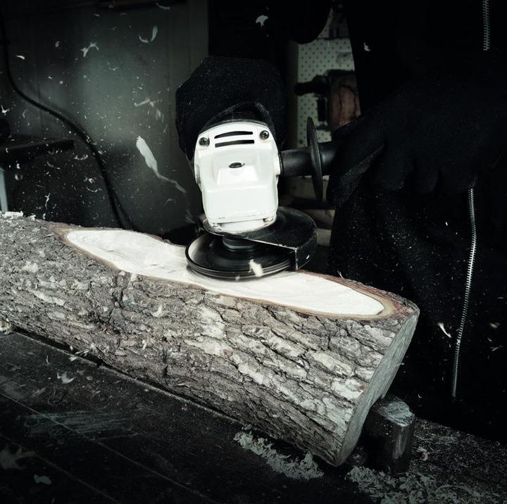 Immagine prodotto Arbortech Disco di fresatura Turboplano