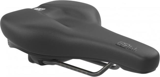 Image du produit Sqlab Selle 602 M-D active 2.1