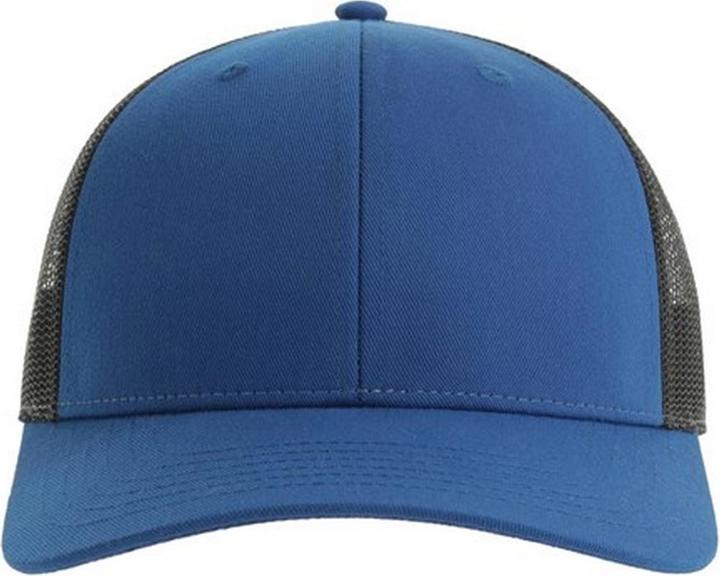 Nero, Blu reale