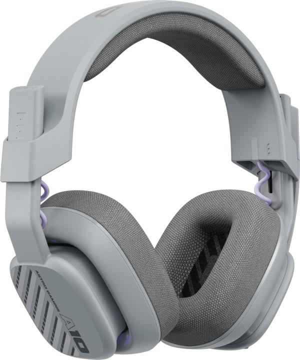Ozone, Grey