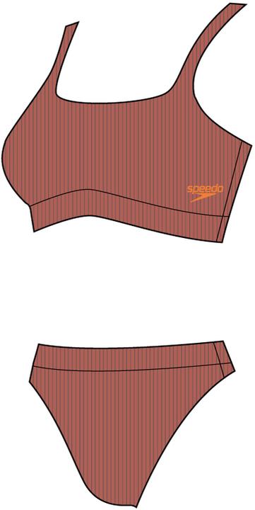 Image du produit Speedo Texturé profond (40)