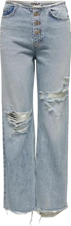 Produktbild Only ONLKIKI High Waist Jeans (27)