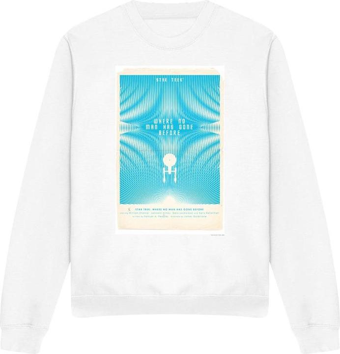 The Original Series Episode 3 Sweatshirt