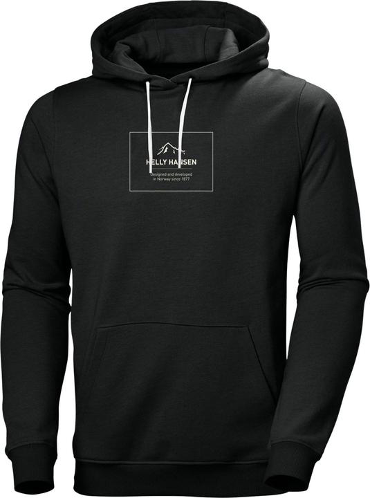 Actual product image Helly Hansen F2F Organic Cotton (M)