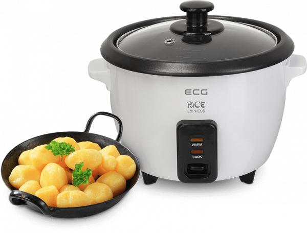 Actual product image ECG RZ 060