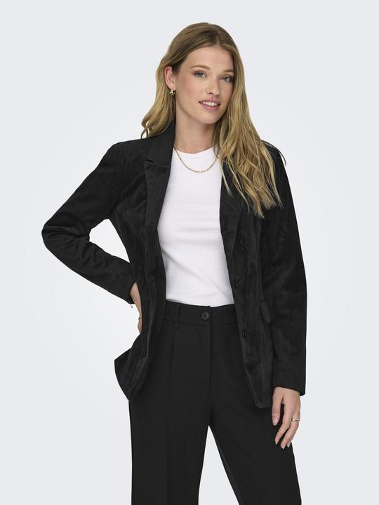Image du produit JdY Coupe normale Col fly-away Blazer Classique (XS)