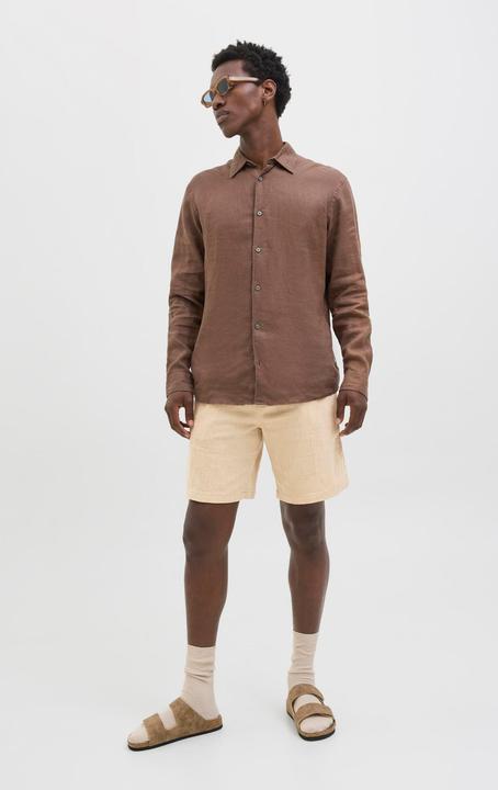 Actual product image Jack & Jones Jogger Fit Shorts Shorts (S)