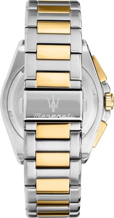 Produktbild Maserati Herrenuhr Velocita (Chronograph, 43 mm)