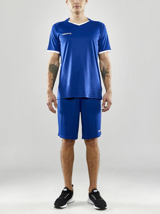Actual product image Craft Progress 2.0 Solid Jersey M (XXL)