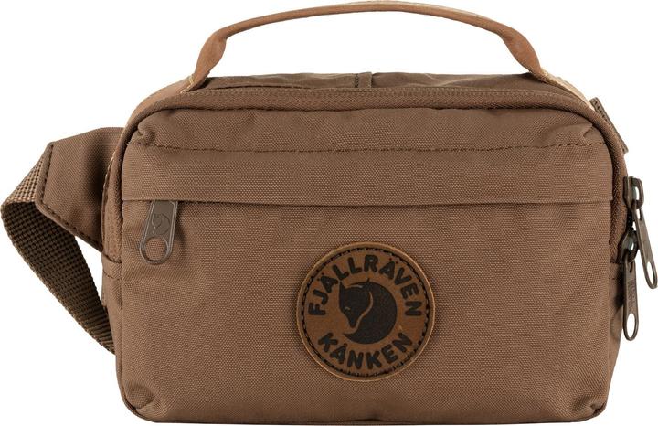 Actual product image Fjällräven Kånken No. 2 Hip Pack