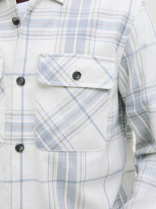 Image du produit Jack & Jones Comfort Fit Overshirt Overshirt (XS)