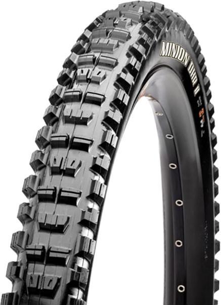 Immagine prodotto Maxxis Minion DHR II TR EXO 60TPI 3C Terra (29 x 2.30, 58-622)