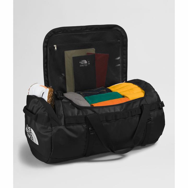 Actual product image North Face Base Camp (95 l)