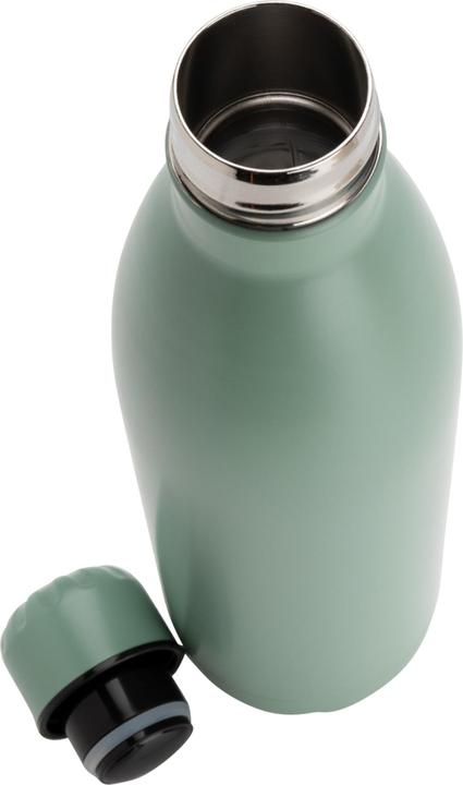 Actual product image Xd Collection Stainless Steel 750ml Water Bottle (0.75 l)