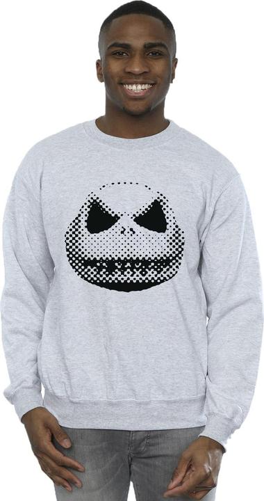 Produktbild The Nightmare Before Christmas Sweatshirt (4XL)