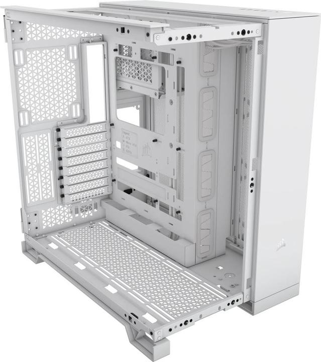Image du produit Corsair 6500D Débit d'air (ATX)