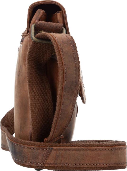 Immagine prodotto Greenland Nature Montenegro borsa a tracolla in pelle 27 cm