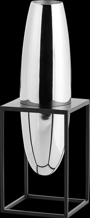 Produktbild Philippi Solero Vase im Ständer, S (1 x, 10 x 10 x 31 cm)
