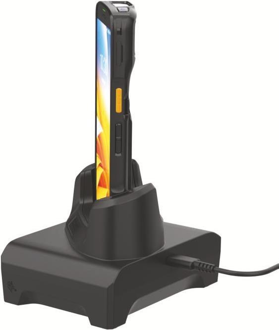 Zebra TC22/TC27 Single Slot Charge