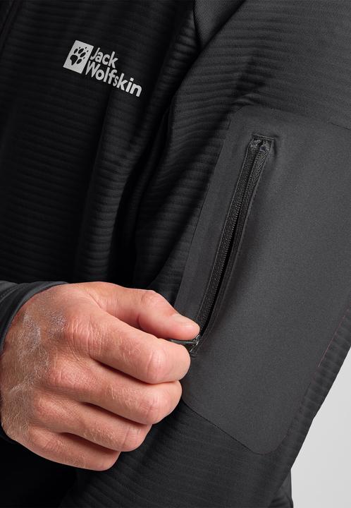 Immagine prodotto Jack Wolfskin Prelight Fz M (S)
