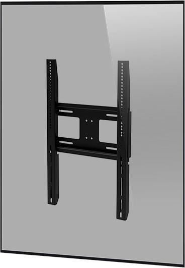 Actual product image edbak Plasma/LCD Wall Mount 42"-60" (Wall, 60", 80 kg)