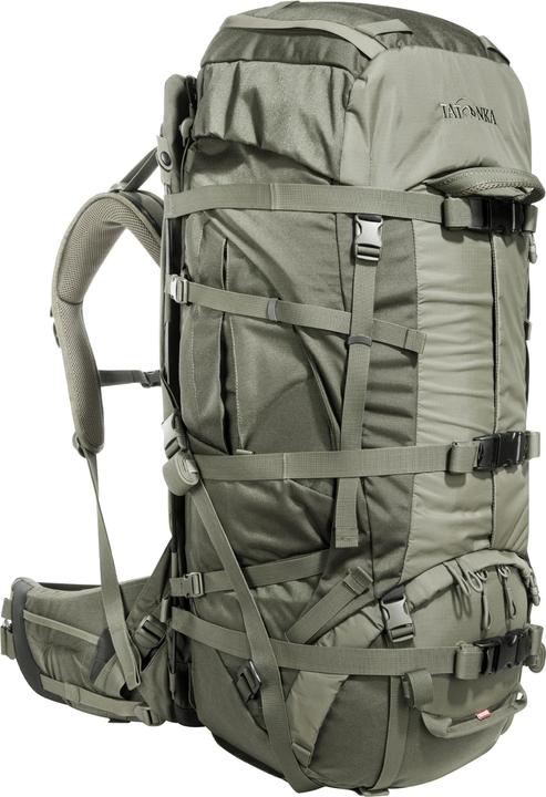 Actual product image Tatonka Yukon Carrier Pack 55+10 (55 l)