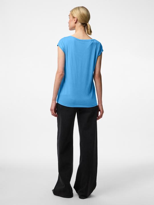 Image du produit Pieces Pckamala Tee Noos Bc (L)