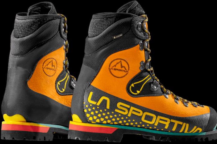 Produktbild La Sportiva Nepal Evo Work GTX (44.5)