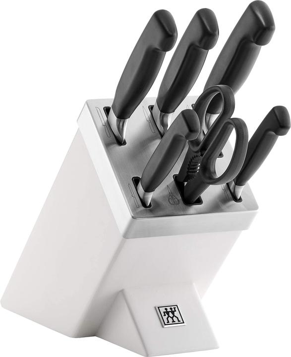 Zwilling Vier Sterne Messerblock
