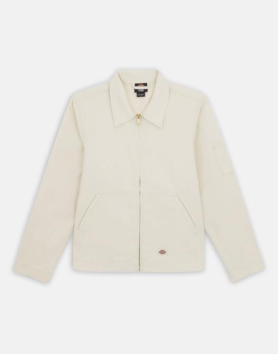 Dickies M Unlined Eisenhower Jacket Rec Cap (XL)