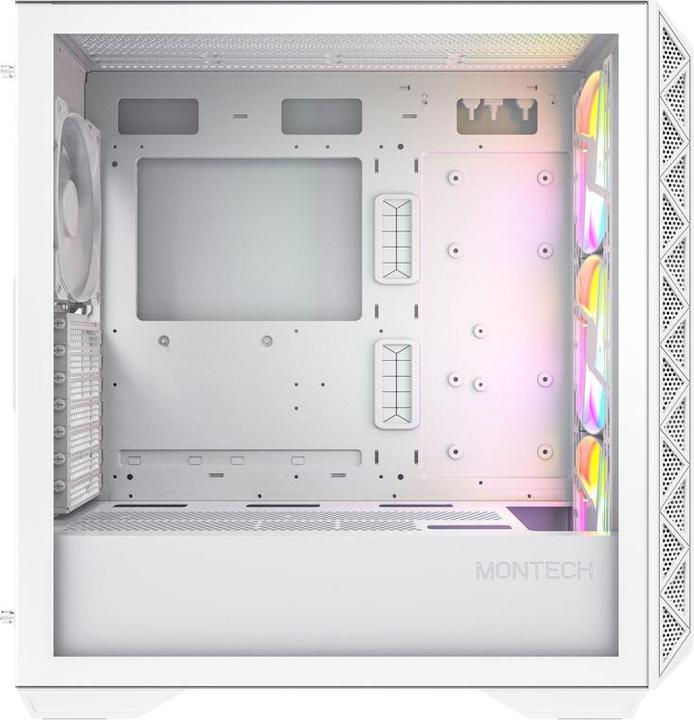 Actual product image Montech AIR 903 MAX W (ATX, mATX, Mini-ATX)
