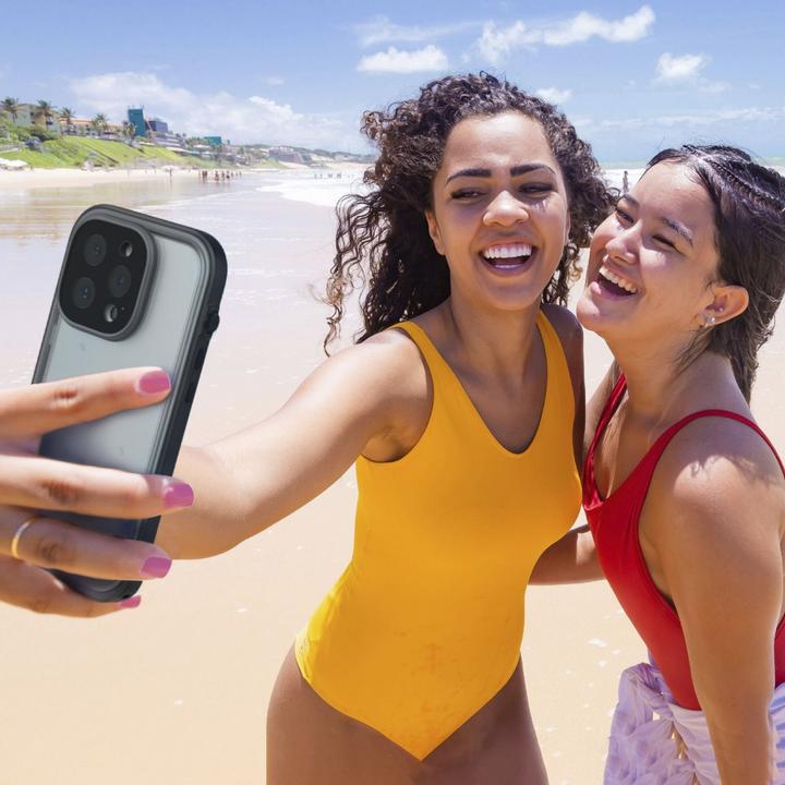 Image du produit Catalyst Étui de protection totale (Apple iPhone 14 Pro)