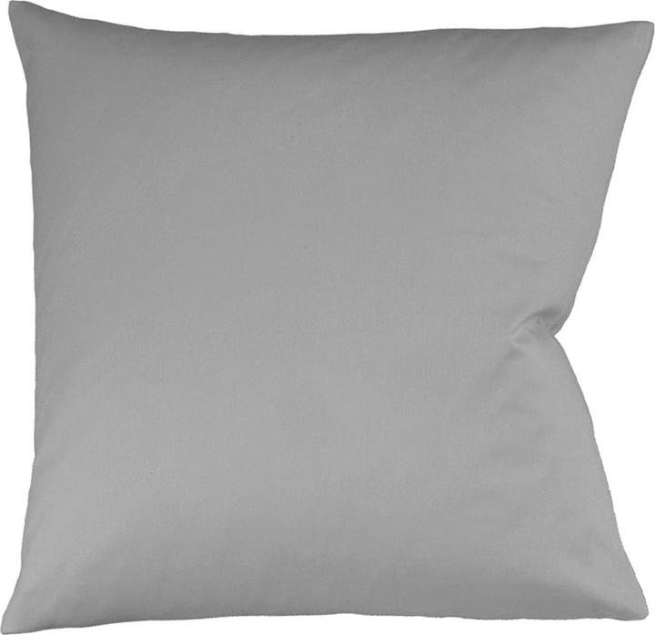 Immagine prodotto Fleuresse Colori della biancheria da letto Uni Interlock Jersey (Copricuscino, 35 x 40 cm)