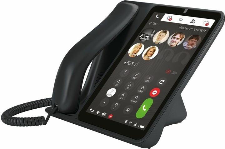 Actual product image Jablocom Raven 3G Desktop Phone GDP-08