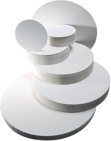 Produktbild miniSchoggi Tortenscheiben Ø 20 cm, 10 Stück