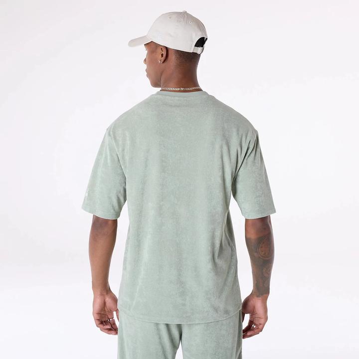 Produktbild New Era Oversize Towelling (XL)