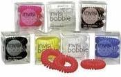 Produktbild Invisibobble The Original Trio (Haargummi)