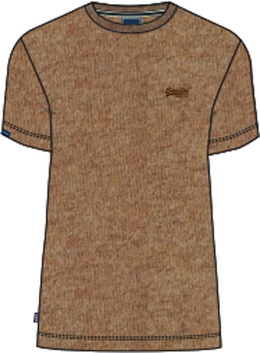 Actual product image Superdry Essential Logo (L)