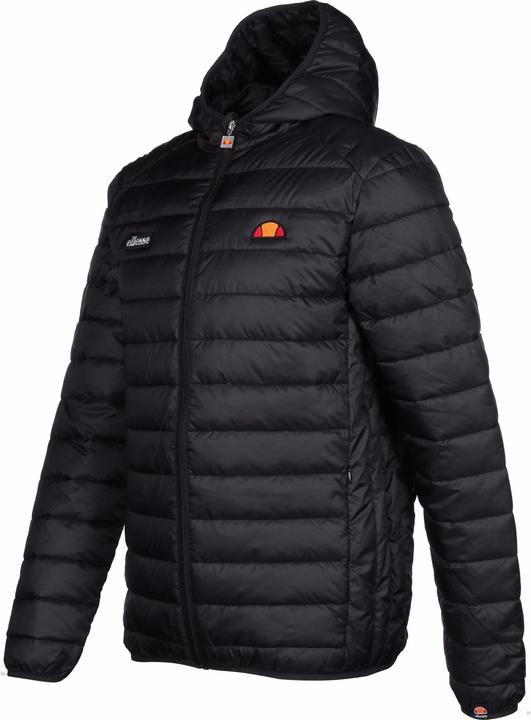 Produktbild Ellesse Lombardy Padded Übergangsjacke Herren (M)