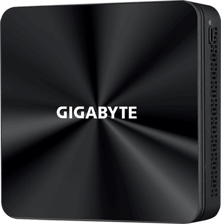 Immagine prodotto Gigabyte BRIX GB-BRi3-10110 (rev. 1.0) (Intel Core i3-10110U)