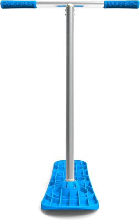 Actual product image Indo SNOWSCOOT, blue