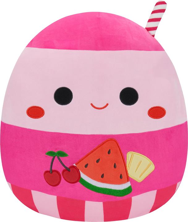 Productafbeelding Squishmallows Fruit Punch 40cm (40 cm)