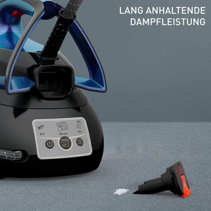 Produktbild Tefal Express Vision SV8151S0 (2400 W, 440 g/min)