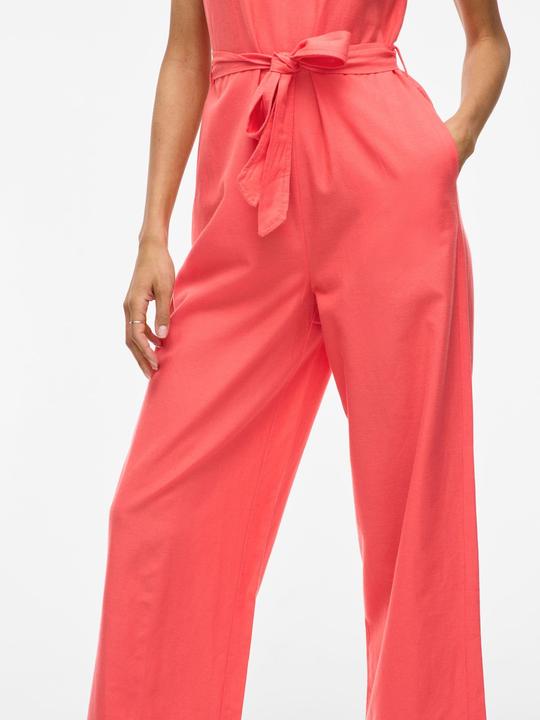 Produktbild Vila VIPRISILLA Ärmelloser Jumpsuit (38)
