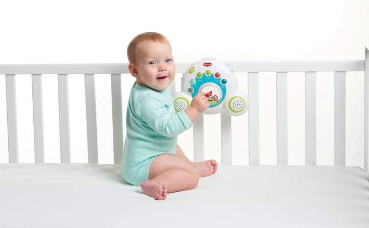 Image du produit Tiny Love Mobile Soothe 'n Groove