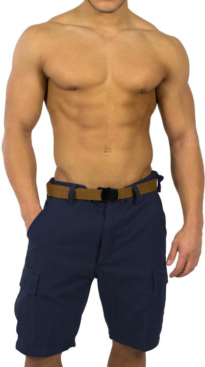 Produktbild Normani Herren BDU Shorts Dasht (S)