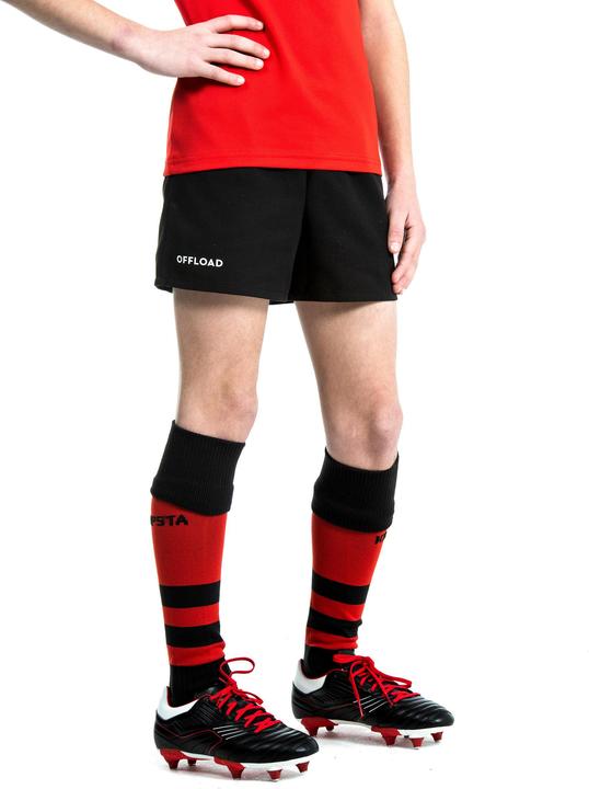 Actual product image Decathlon 100 (116, 128)