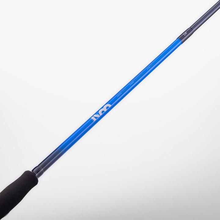 Actual product image Caperlan ILICIUM 500 (Telescope, 210 cm)