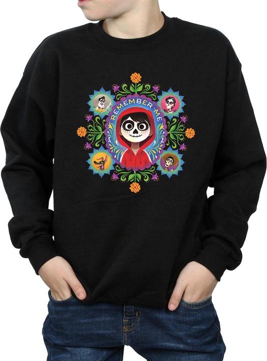 Image du produit Disney - Sweat COCO REMEMBER ME - Garçon (140, 146)
